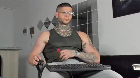 jeison online show from 20, 2, 2025