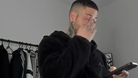 jeison online show from 16, 10, 2025