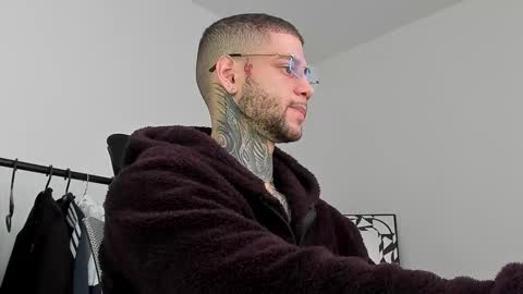 jeison online show from 12, 11, 2025