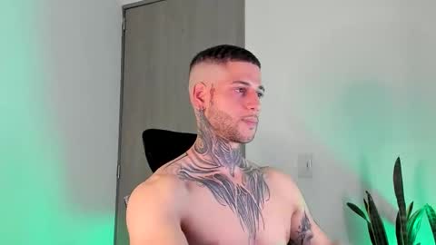 jeison online show from 3, 2, 2026