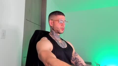 jeison online show from 28, 3, 2026