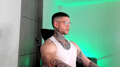 Snapshot of _jamesleandros chatting on 27, 5, 2026 jeison online show from 27, 5, 2026