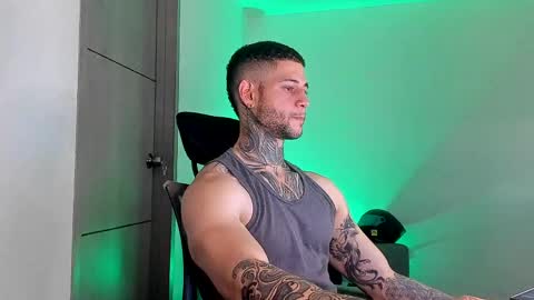 Snapshot of _jamesleandros chatting on 2, 6, 2026 jeison online show from 2, 6, 2026