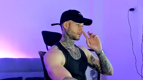 Snapshot of _jamesleandros chatting on 14, 6, 2026 jeison online show from 14, 6, 2026