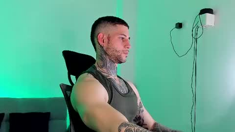 Snapshot of _jamesleandros chatting on 5, 7, 2026 jeison online show from 5, 7, 2026