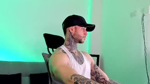 Snapshot of _jamesleandros chatting on 11, 7, 2026 jeison online show from 11, 7, 2026
