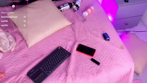 Snapshot of _jasmine_blush chatting on 14, 9, 2025 Jasmine online show from 14, 9, 2025