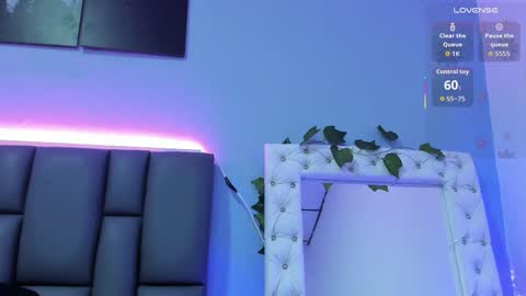 Snapshot of _jasmine_blush chatting on 13, 10, 2025 Jasmine online show from 13, 10, 2025