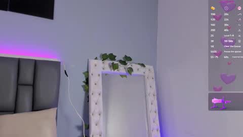 Snapshot of _jasmine_blush chatting on 18, 10, 2025 Jasmine online show from 18, 10, 2025