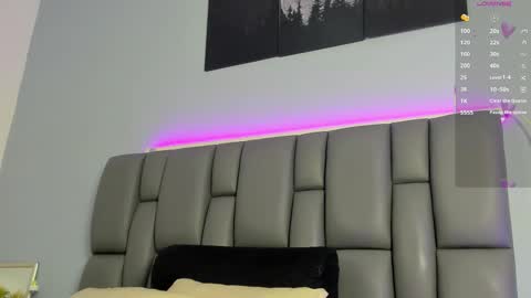 Snapshot of _jasmine_blush chatting on 19, 10, 2025 Jasmine online show from 19, 10, 2025