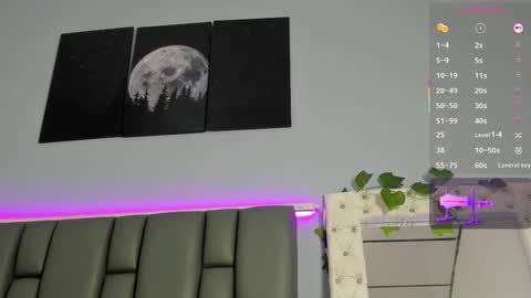 Snapshot of _jasmine_blush chatting on 20, 10, 2025 Jasmine online show from 20, 10, 2025