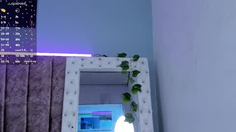 Snapshot of _jasmine_blush chatting on 15, 11, 2025 Jasmine online show from 15, 11, 2025