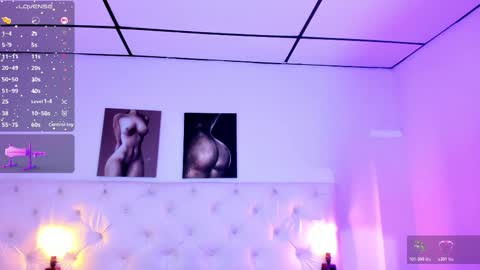 Snapshot of _jasmine_blush chatting on 21, 11, 2025 Jasmine online show from 21, 11, 2025