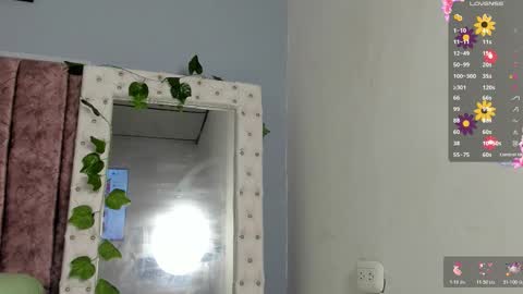 Snapshot of _jasmine_blush chatting on 24, 11, 2025 Jasmine online show from 24, 11, 2025