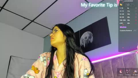 Snapshot of _jasmine_blush chatting on 29, 11, 2025 Jasmine online show from 29, 11, 2025