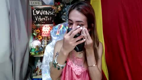  Maria  online show from 27, 11, 2025