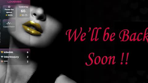 Jeniffer hot online show from 1, 2, 2025