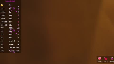 _jessica1 online show from 21, 2, 2026