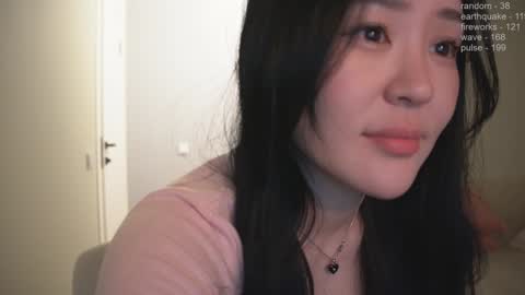 Snapshot of _jikey_ chatting on 11, 1, 2025 Jaki online show from 11, 1, 2025