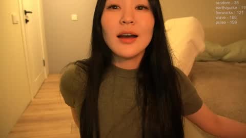 Snapshot of _jikey_ chatting on 27, 2, 2025 Jaki online show from 27, 2, 2025