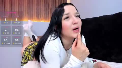 Snapshot of _jireh33_ chatting on 6, 7, 2026 online show from 6, 7, 2026