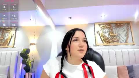 Snapshot of _jireh33_ chatting on 19, 7, 2026 online show from 19, 7, 2026
