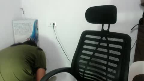 Snapshot of _joana chatting on 21, 12, 2025 _joana online show from 21, 12, 2025