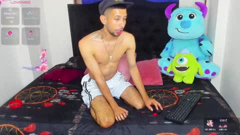 Steven online show from 3, 2, 2025