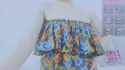 Joly online show from 9, 10, 2025