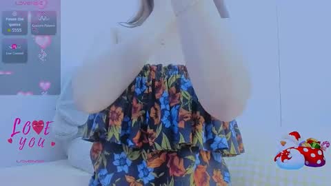 Snapshot of _joly_ chatting on 14, 12, 2025 Joly online show from 14, 12, 2025