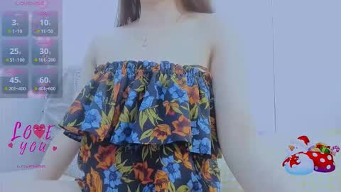 Snapshot of _joly_ chatting on 15, 12, 2025 Joly online show from 15, 12, 2025