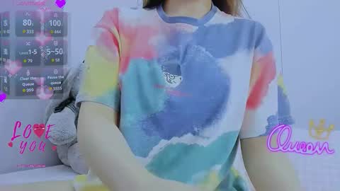 Snapshot of _joly_ chatting on 7, 1, 2026 Joly online show from 7, 1, 2026