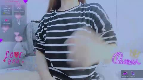 Snapshot of _joly_ chatting on 3, 2, 2026 Joly online show from 3, 2, 2026