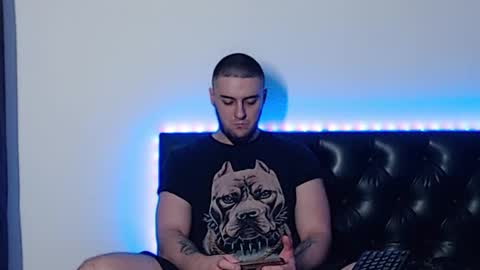 Joni online show from 12, 11, 2025