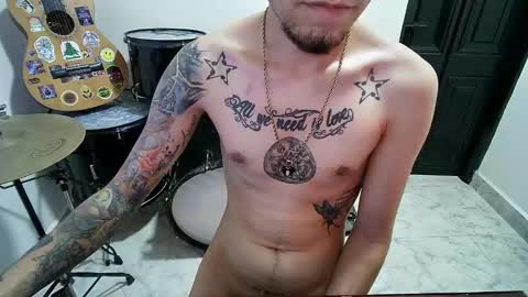 Snapshot of _josh420_ chatting on 15, 1, 2025 Josh420 online show from 15, 1, 2025