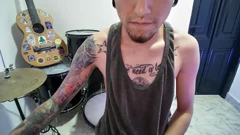 Snapshot of _josh420_ chatting on 16, 1, 2025 Josh420 online show from 16, 1, 2025