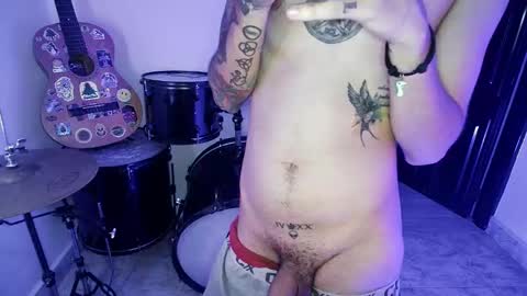 Snapshot of _josh420_ chatting on 17, 1, 2025 Josh420 online show from 17, 1, 2025