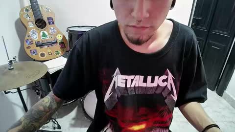 Snapshot of _josh420_ chatting on 18, 1, 2025 Josh420 online show from 18, 1, 2025