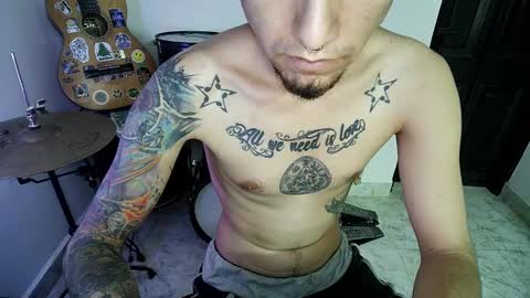 Snapshot of _josh420_ chatting on 19, 1, 2025 Josh420 online show from 19, 1, 2025