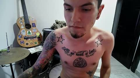 Snapshot of _josh420_ chatting on 20, 1, 2025 Josh420 online show from 20, 1, 2025