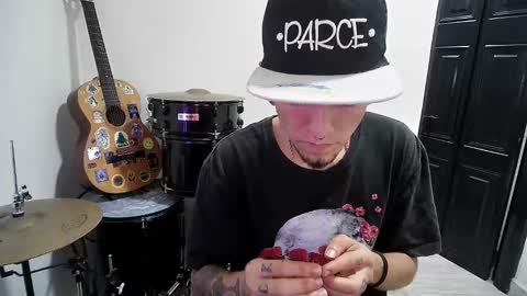 Snapshot of _josh420_ chatting on 24, 1, 2025 Josh420 online show from 24, 1, 2025