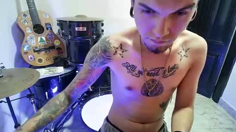 Snapshot of _josh420_ chatting on 26, 1, 2025 Josh420 online show from 26, 1, 2025