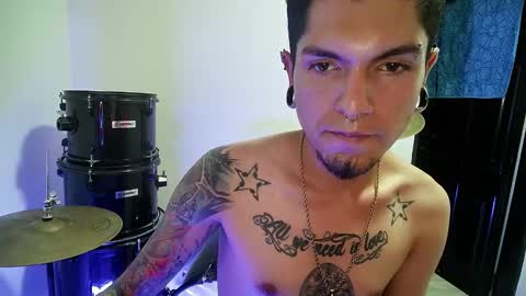 Snapshot of _josh420_ chatting on 28, 1, 2025 Josh420 online show from 28, 1, 2025