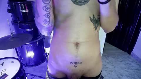 Snapshot of _josh420_ chatting on 29, 1, 2025 Josh420 online show from 29, 1, 2025