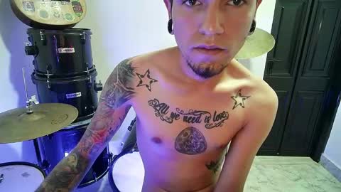 Snapshot of _josh420_ chatting on 30, 1, 2025 Josh420 online show from 30, 1, 2025