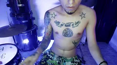 Snapshot of _josh420_ chatting on 30, 1, 2025 Josh420 online show from 30, 1, 2025