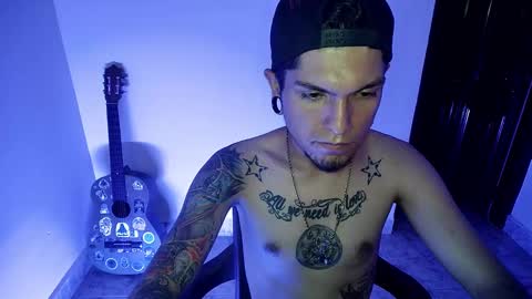 Snapshot of _josh420_ chatting on 31, 1, 2025 Josh420 online show from 31, 1, 2025