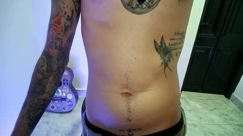 Snapshot of _josh420_ chatting on 1, 2, 2025 Josh420 online show from 1, 2, 2025