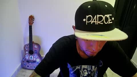 Snapshot of _josh420_ chatting on 2, 2, 2025 Josh420 online show from 2, 2, 2025