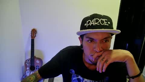 Snapshot of _josh420_ chatting on 4, 2, 2025 Josh420 online show from 4, 2, 2025